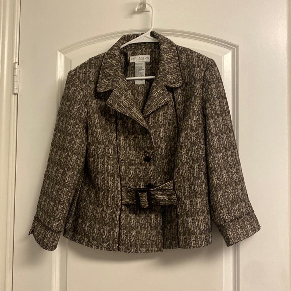 Sag Harbor Blazer/Jacket